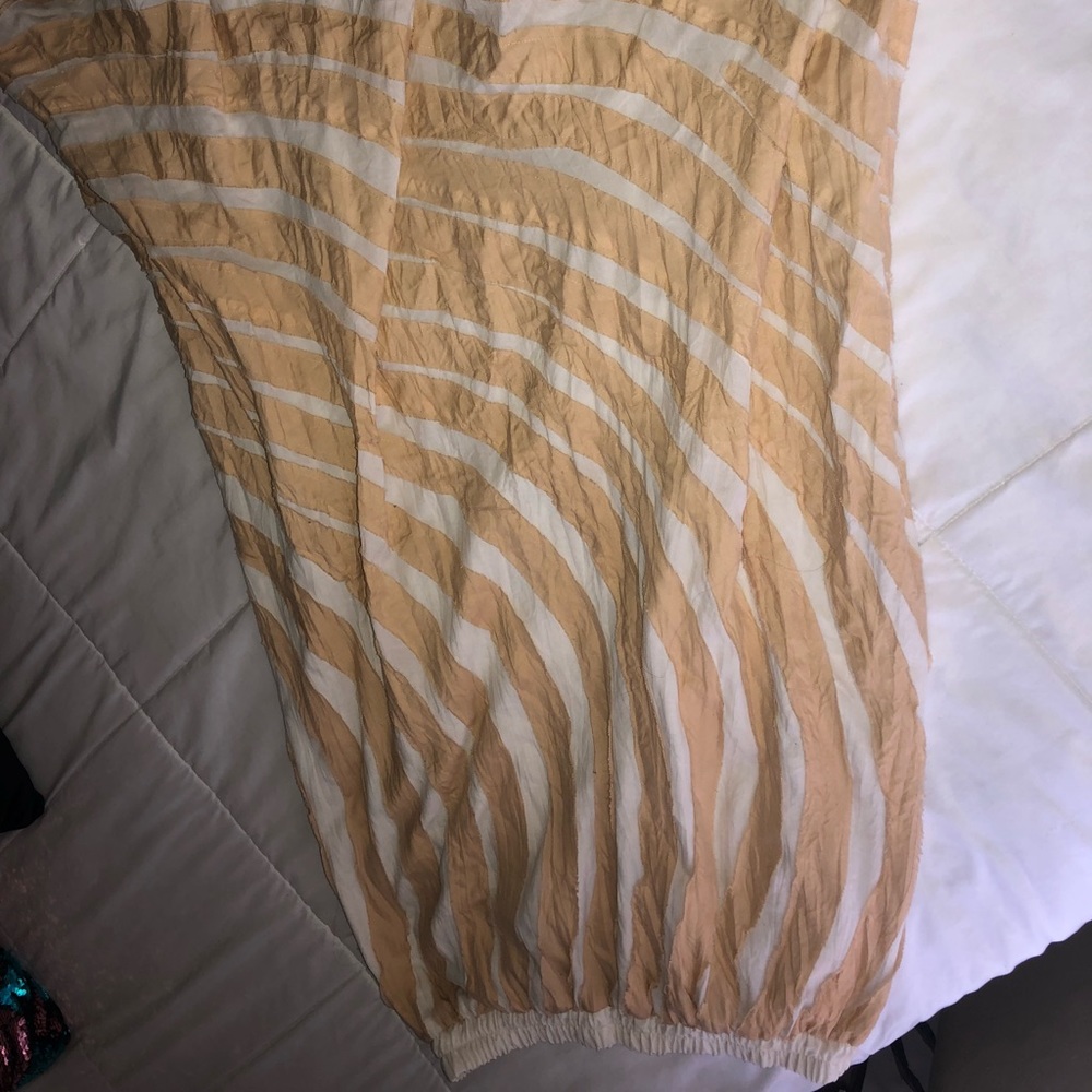 Maxi skirt